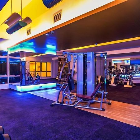 Shaftsbury Residence Cyberjaya With A Pool & Free Parking Exterior foto