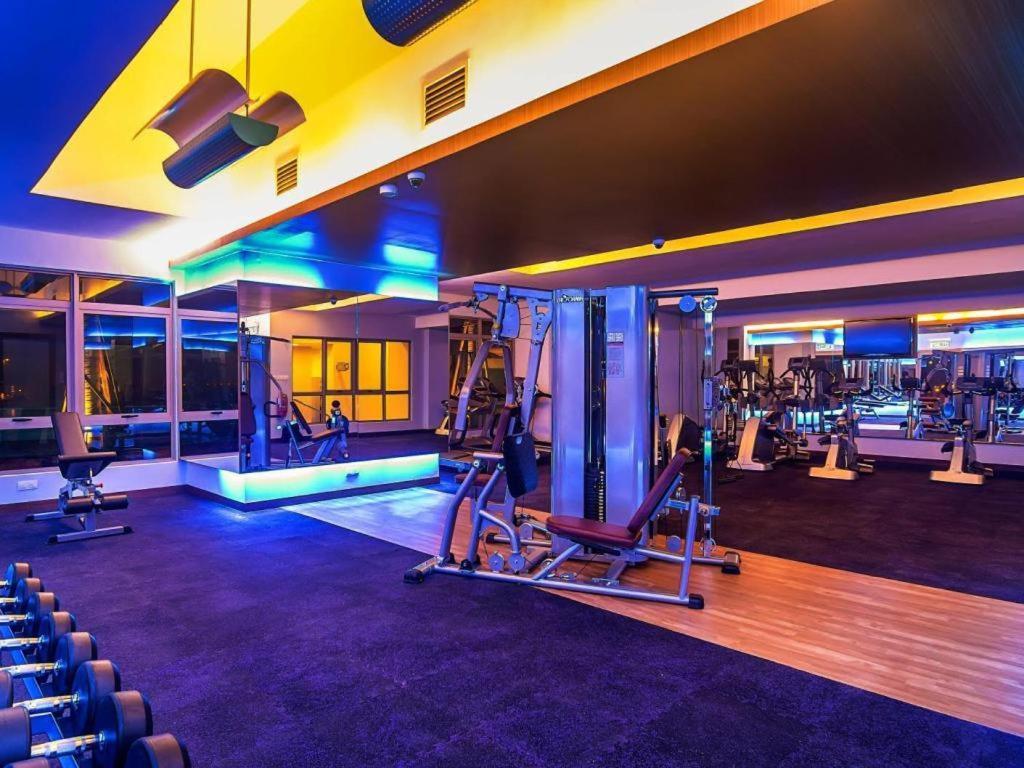 Shaftsbury Residence Cyberjaya With A Pool & Free Parking Exterior foto